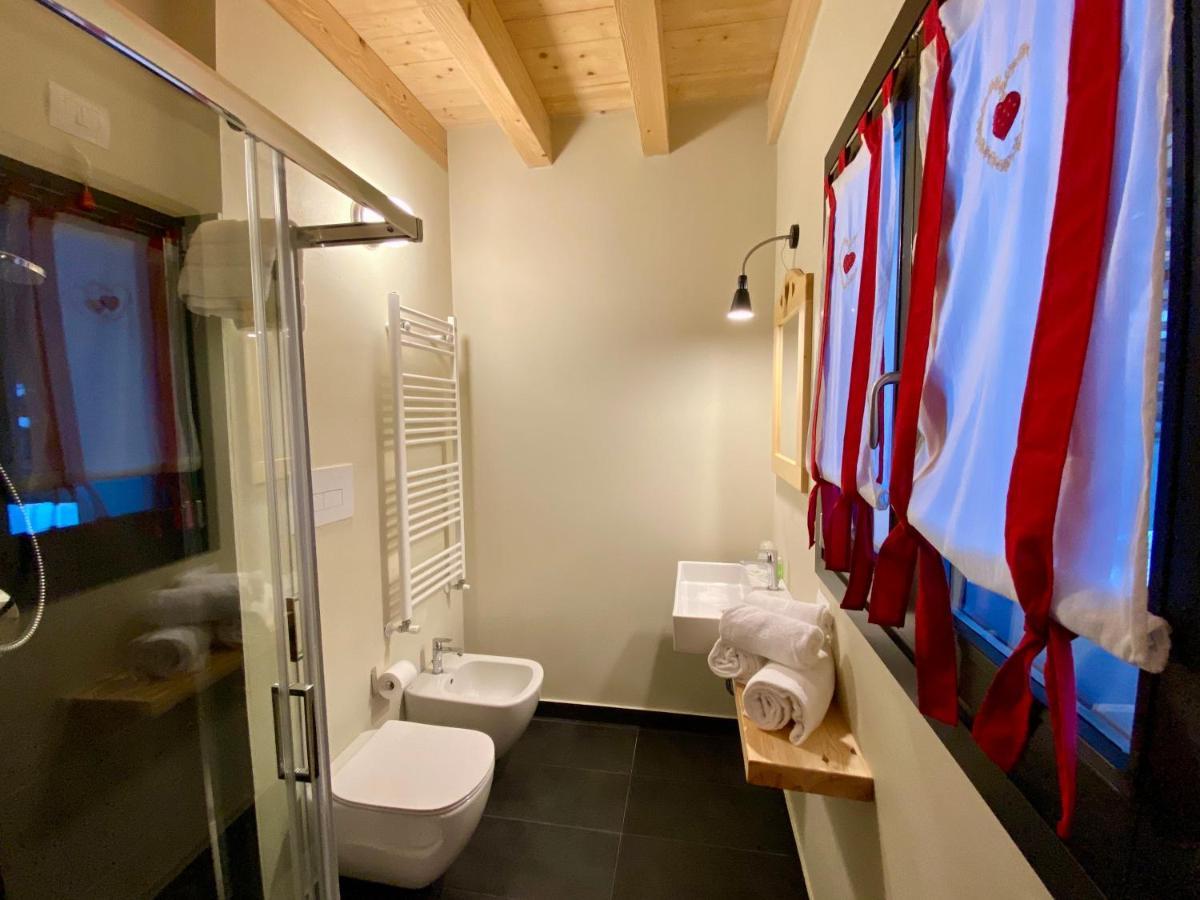 Chalet Ronchi - Foppolo Ski Bagian luar foto