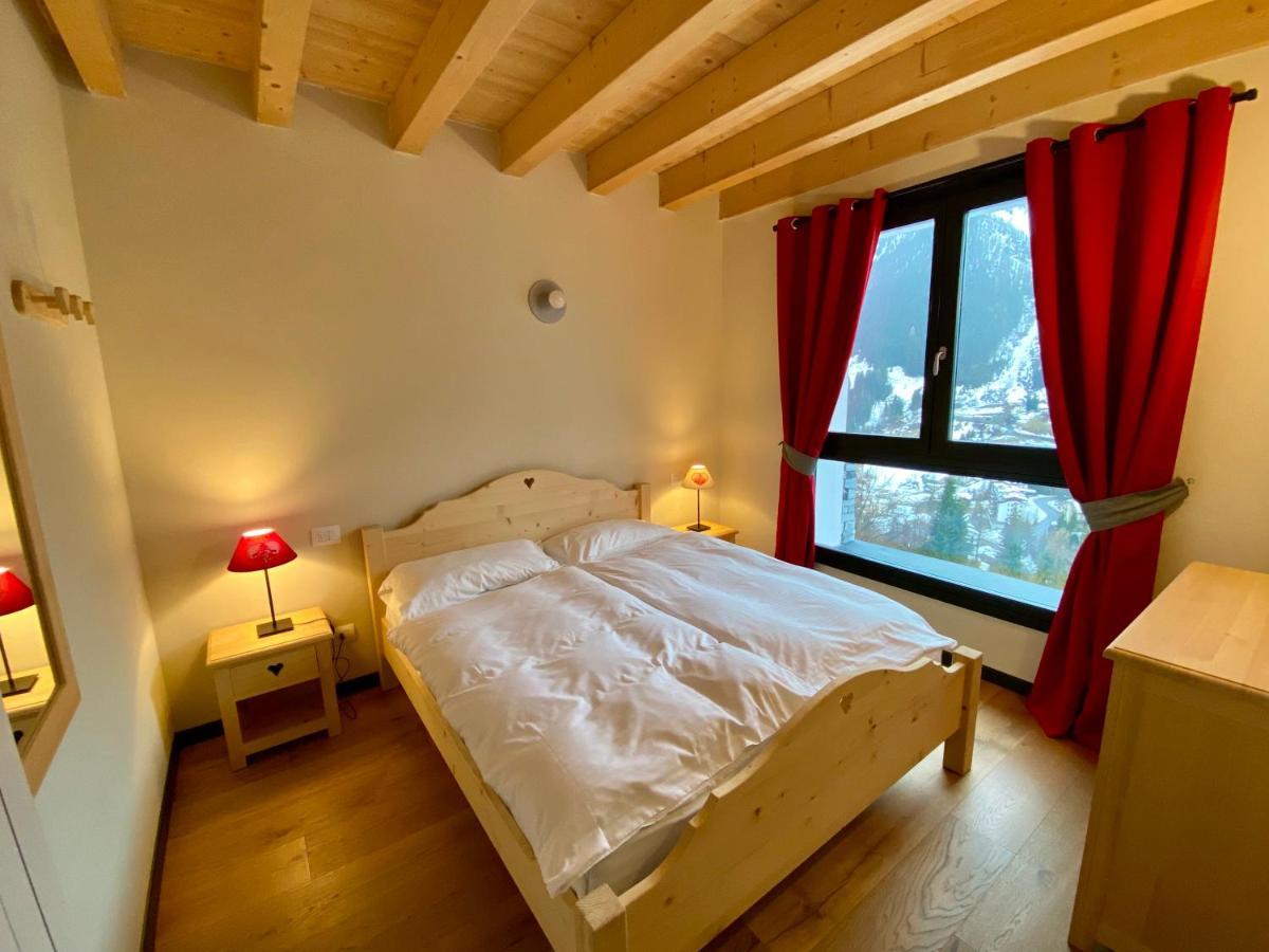 Chalet Ronchi - Foppolo Ski Bagian luar foto