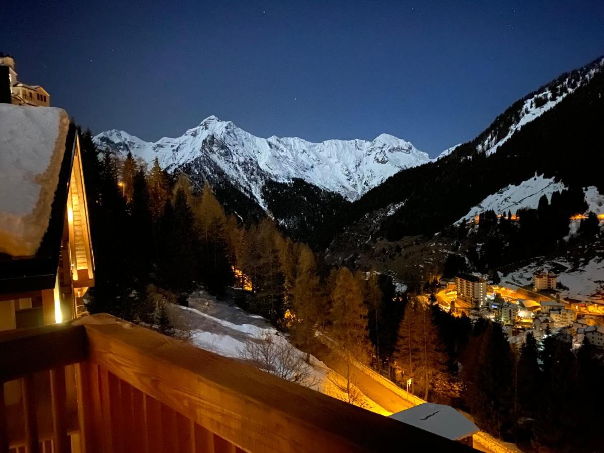 Chalet Ronchi - Foppolo Ski Bagian luar foto