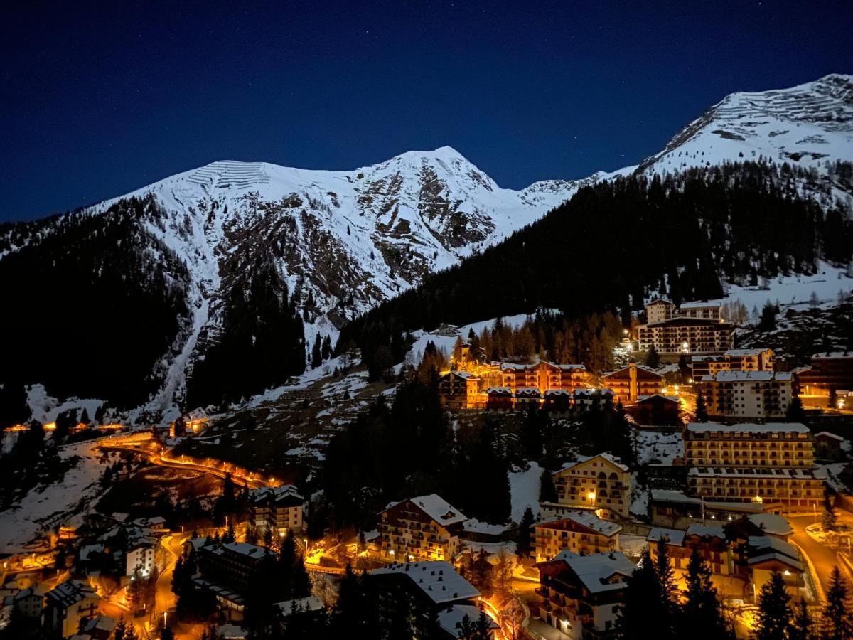 Chalet Ronchi - Foppolo Ski Bagian luar foto