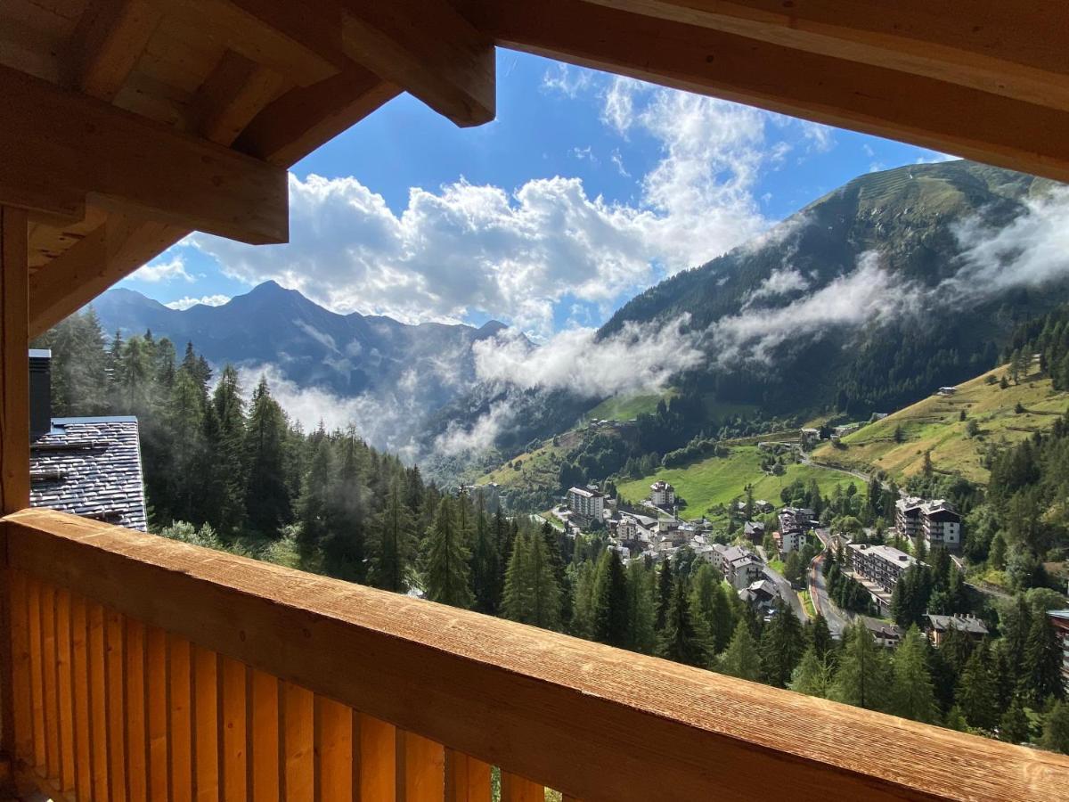Chalet Ronchi - Foppolo Ski Bagian luar foto