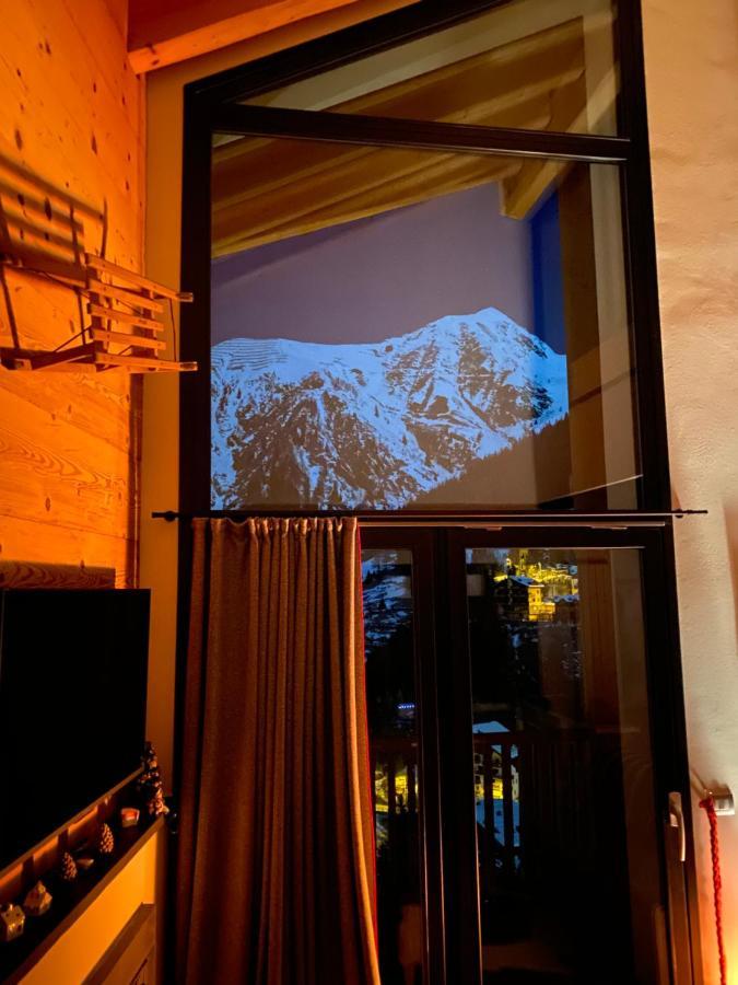 Chalet Ronchi - Foppolo Ski Bagian luar foto