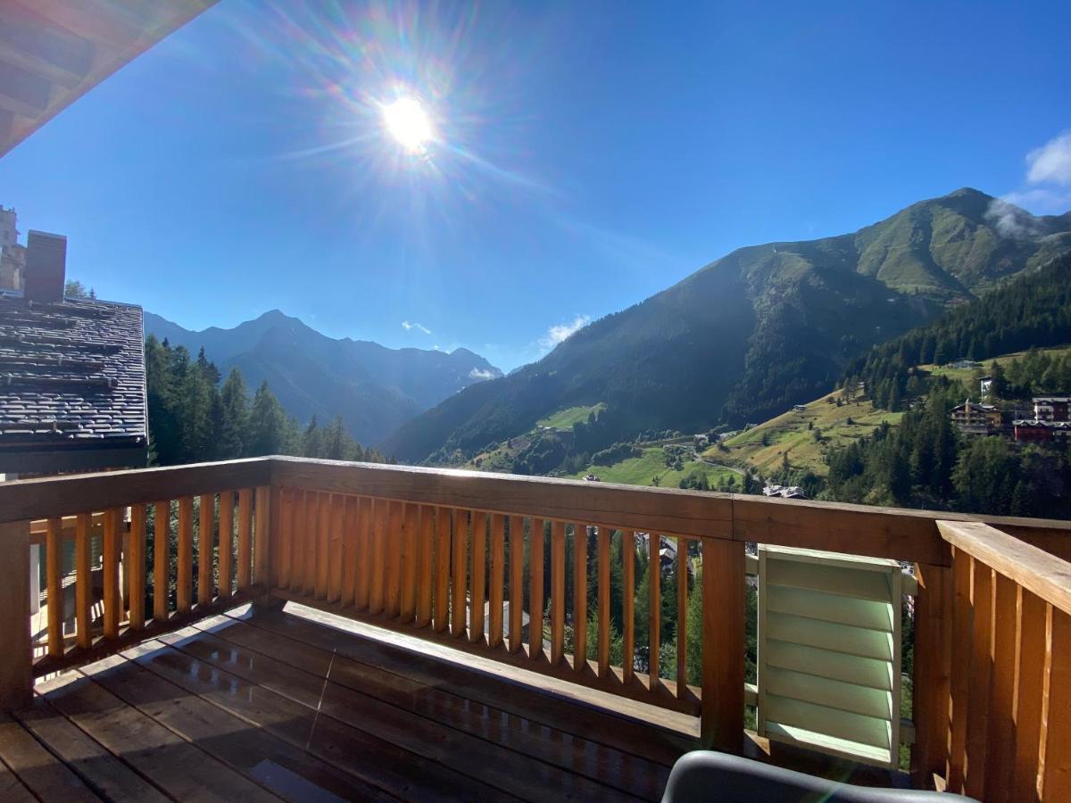 Chalet Ronchi - Foppolo Ski Bagian luar foto