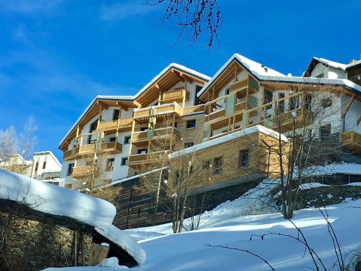 Chalet Ronchi - Foppolo Ski Bagian luar foto
