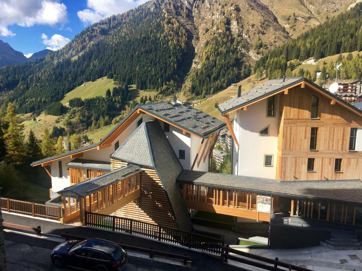 Chalet Ronchi - Foppolo Ski Bagian luar foto