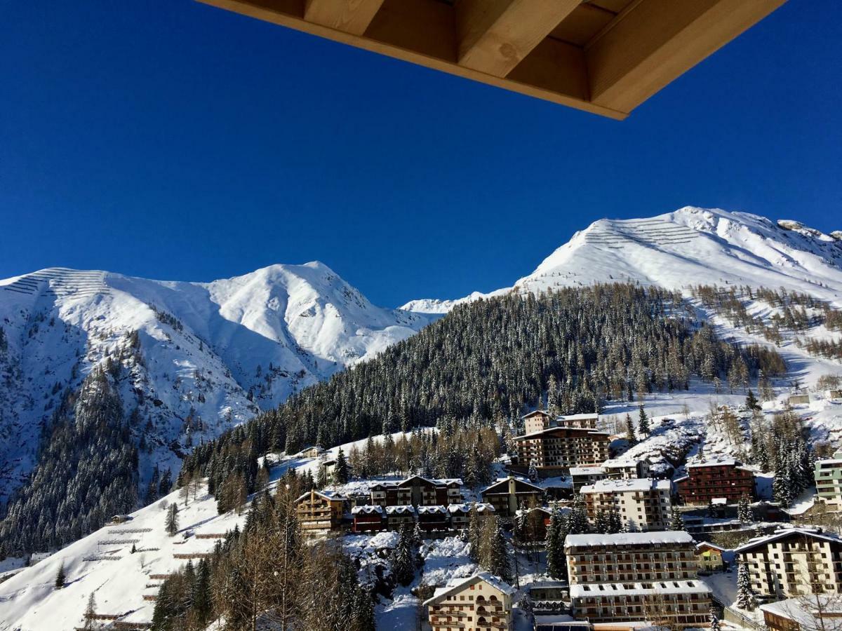 Chalet Ronchi - Foppolo Ski Bagian luar foto