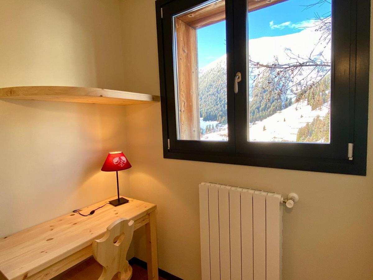 Chalet Ronchi - Foppolo Ski Bagian luar foto