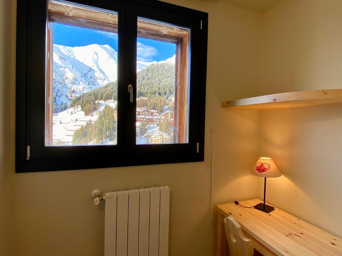 Chalet Ronchi - Foppolo Ski Bagian luar foto