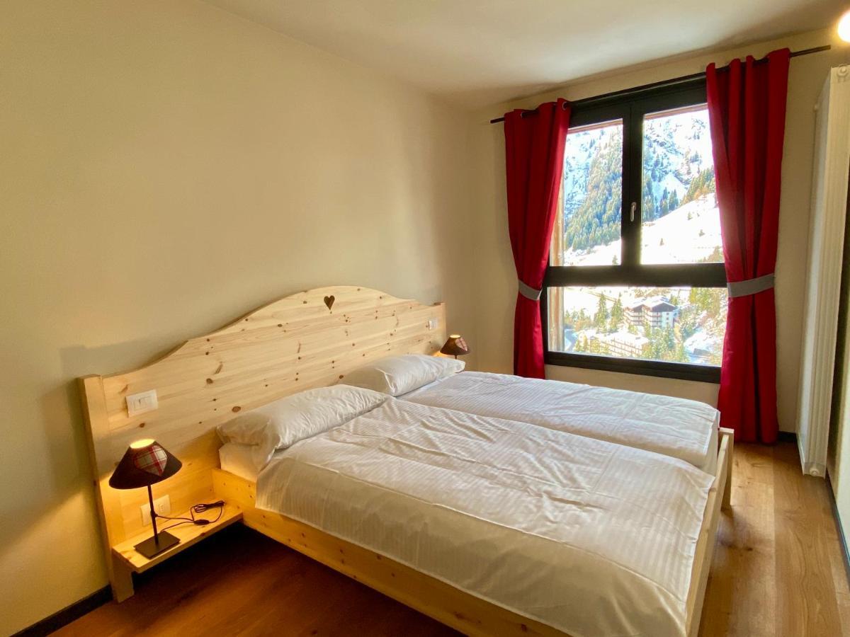 Chalet Ronchi - Foppolo Ski Bagian luar foto